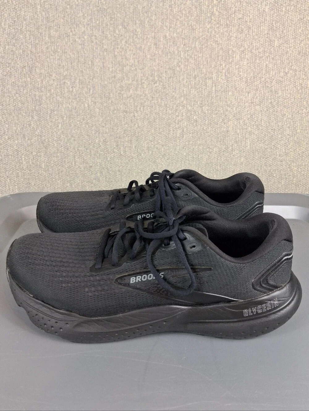 Brooks glycerin 21